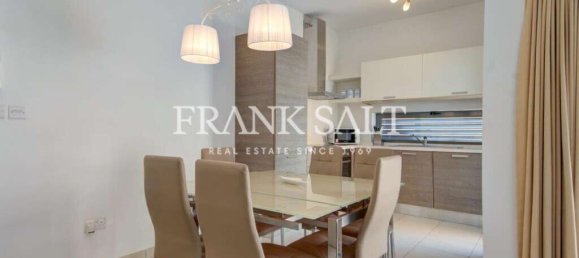 2 chambres Appartement à Saint Julian's, Malta No. 8536 9