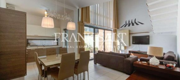 2 chambres Appartement à Saint Julian's, Malta No. 8536 11