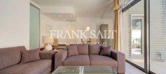 2 chambres Appartement à Saint Julian's, Malta No. 8536 4