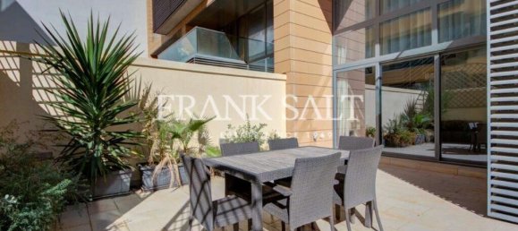 2 chambres Appartement à Saint Julian's, Malta No. 8536 21