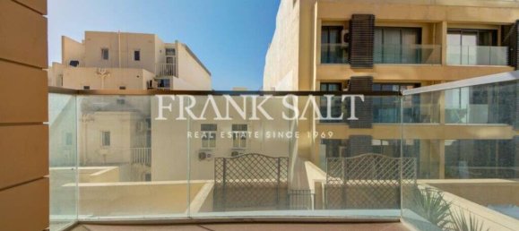 2 chambres Appartement à Saint Julian's, Malta No. 8536 8