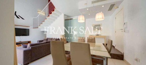 2 chambres Appartement à Saint Julian's, Malta No. 8536 10