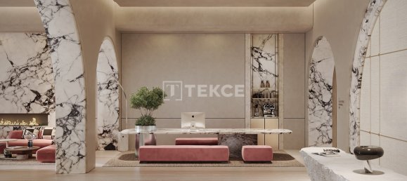 2 chambres appartement à vendre à Dubai, UAE № 196758 15