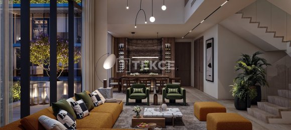 2 chambres appartement à vendre à Dubai, UAE № 196758 19
