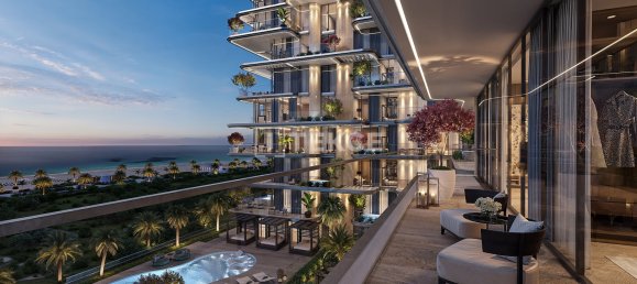 2 chambres appartement à vendre à Dubai, UAE № 196758 5