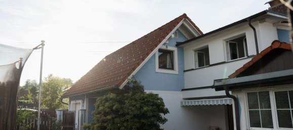 Дом с 6 комнатами в Кирхберг ан дер Раб, Австрия № 160001 25