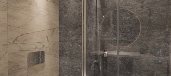 Wohnung 1+1 in Mahmutlar, Turkey, Nr. 31548 12