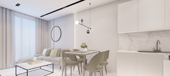 Wohnung 1+1 in Mahmutlar, Turkey, Nr. 31548 16