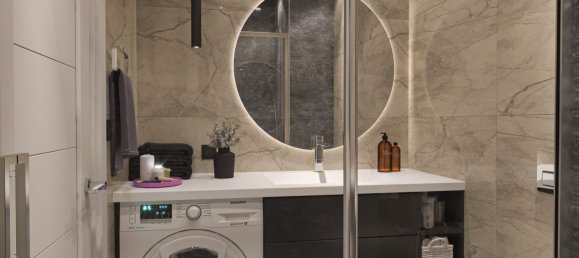 Wohnung 1+1 in Mahmutlar, Turkey, Nr. 31548 13