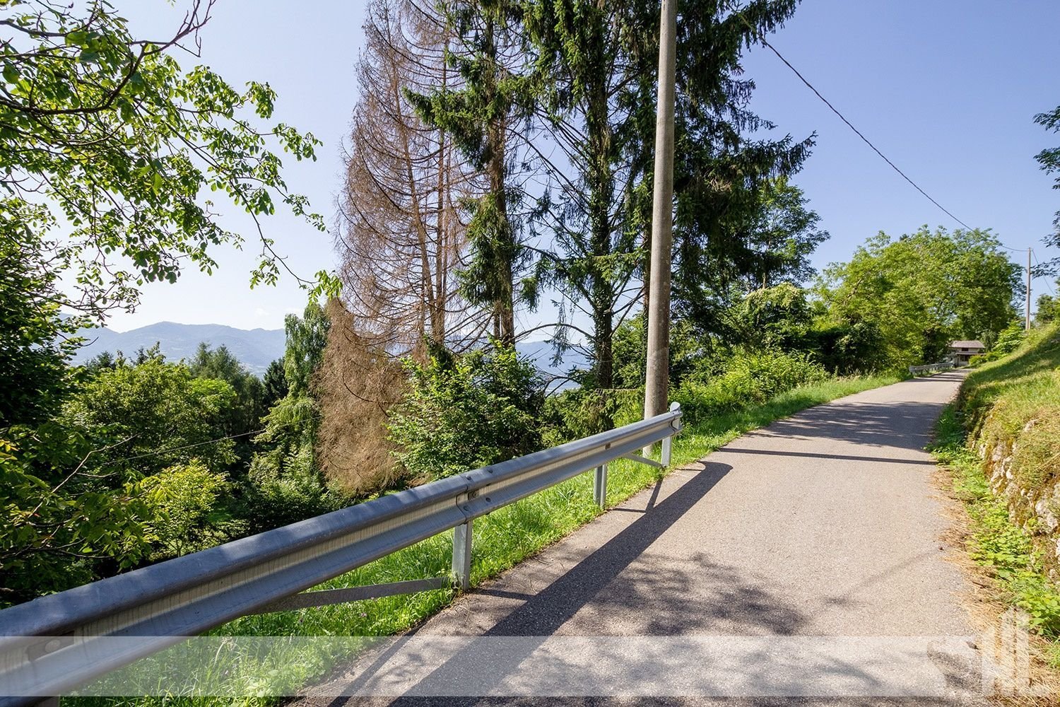 1520m² Land in Cesiomaggiore, Italy No. 135332