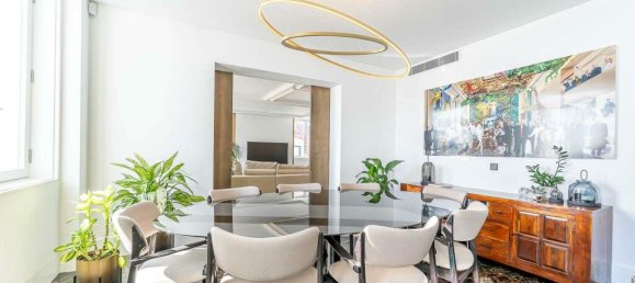 4 bedrooms Apartment in Lisbon, Portugal No. 109687 2