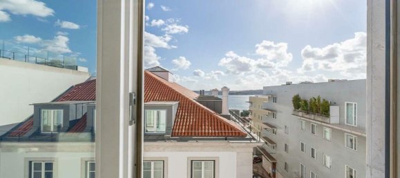 4 bedrooms Apartment in Lisbon, Portugal No. 109687 5