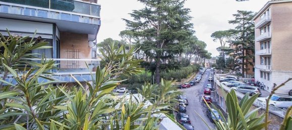 4 Schlafzimmer Wohnung in Rome, Italy, Nr. 74140 18