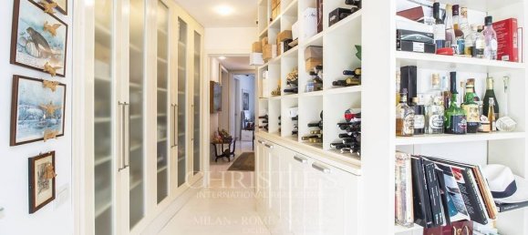 4 Schlafzimmer Wohnung in Rome, Italy, Nr. 74140 9