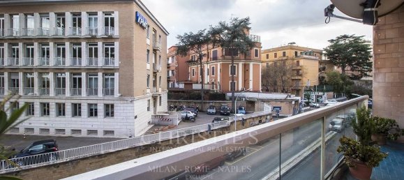 4 Schlafzimmer Wohnung in Rome, Italy, Nr. 74140 19
