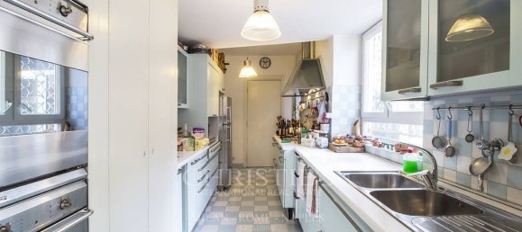 4 Schlafzimmer Wohnung in Rome, Italy, Nr. 74140 10