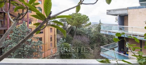 4 Schlafzimmer Wohnung in Rome, Italy, Nr. 74140 17