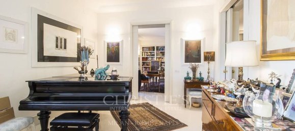 4 Schlafzimmer Wohnung in Rome, Italy, Nr. 74140 7