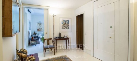 4 Schlafzimmer Wohnung in Rome, Italy, Nr. 74140 2
