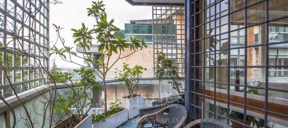 4 Schlafzimmer Wohnung in Rome, Italy, Nr. 74140 16