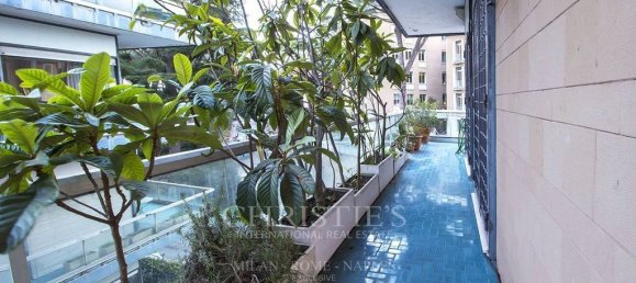 4 Schlafzimmer Wohnung in Rome, Italy, Nr. 74140 20