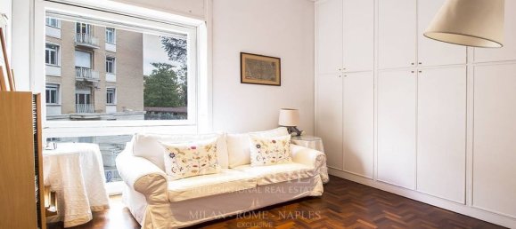4 Schlafzimmer Wohnung in Rome, Italy, Nr. 74140 12