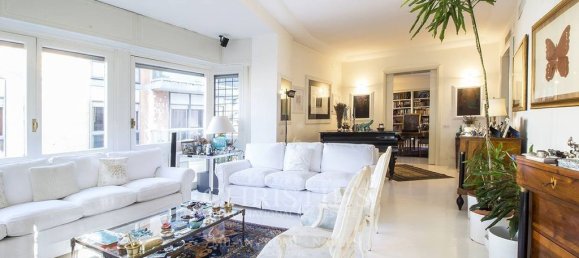 4 Schlafzimmer Wohnung in Rome, Italy, Nr. 74140 5