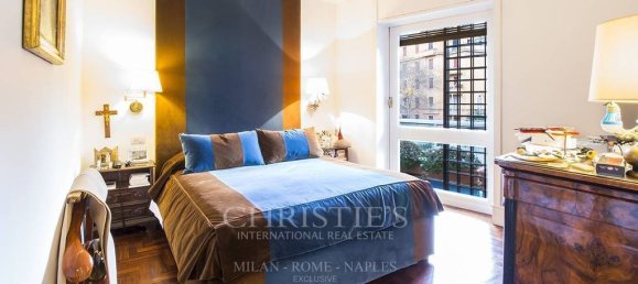 4 Schlafzimmer Wohnung in Rome, Italy, Nr. 74140 13