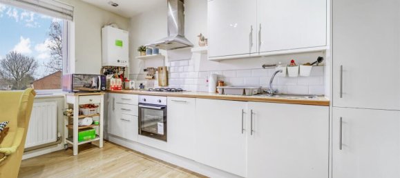 1 chambre Appartement à Feltham, United Kingdom No. 9858 2