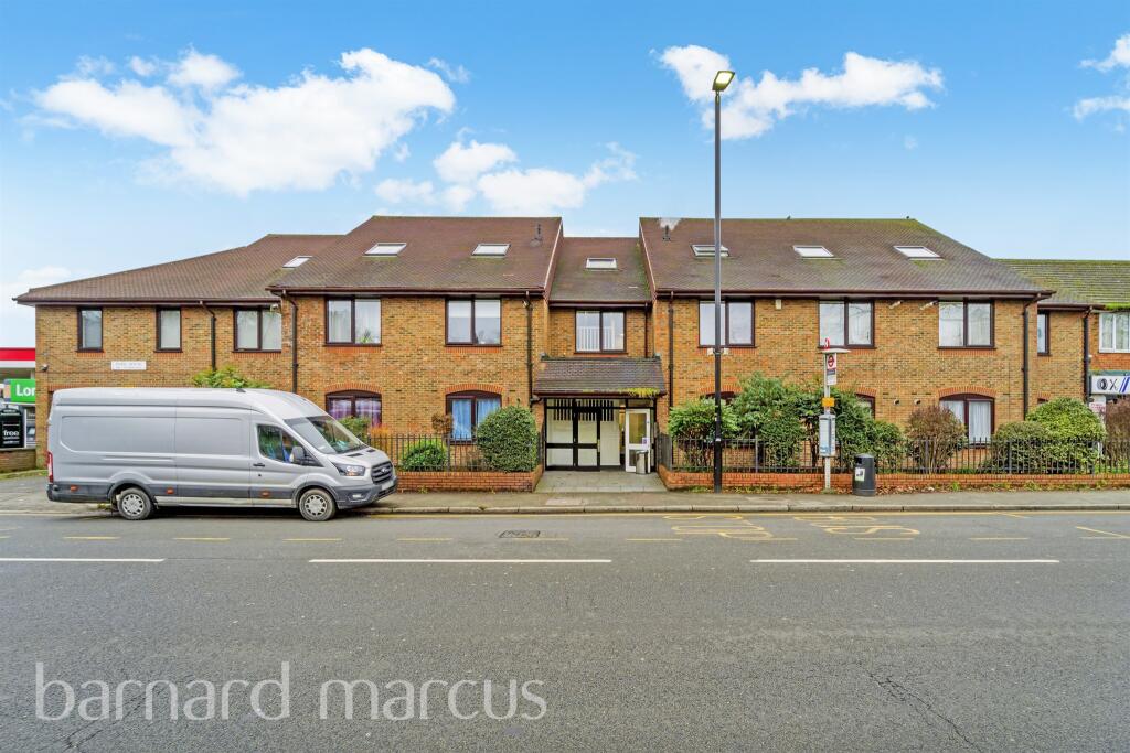 1 chambre Appartement à Feltham, United Kingdom No. 9858