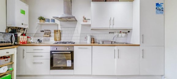 1 chambre Appartement à Feltham, United Kingdom No. 9858 3