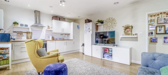 1 chambre Appartement à Feltham, United Kingdom No. 9858 4