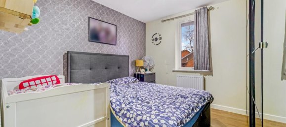 1 chambre Appartement à Feltham, United Kingdom No. 9858 6