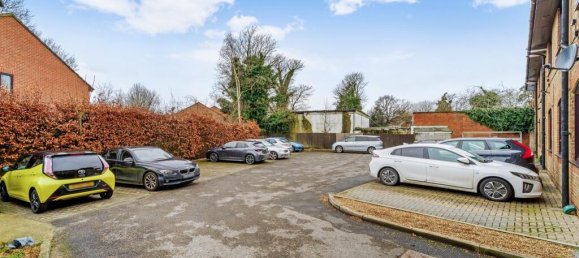 1 chambre Appartement à Feltham, United Kingdom No. 9858 9