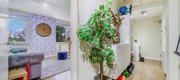 1 chambre Appartement à Feltham, United Kingdom No. 9858 7