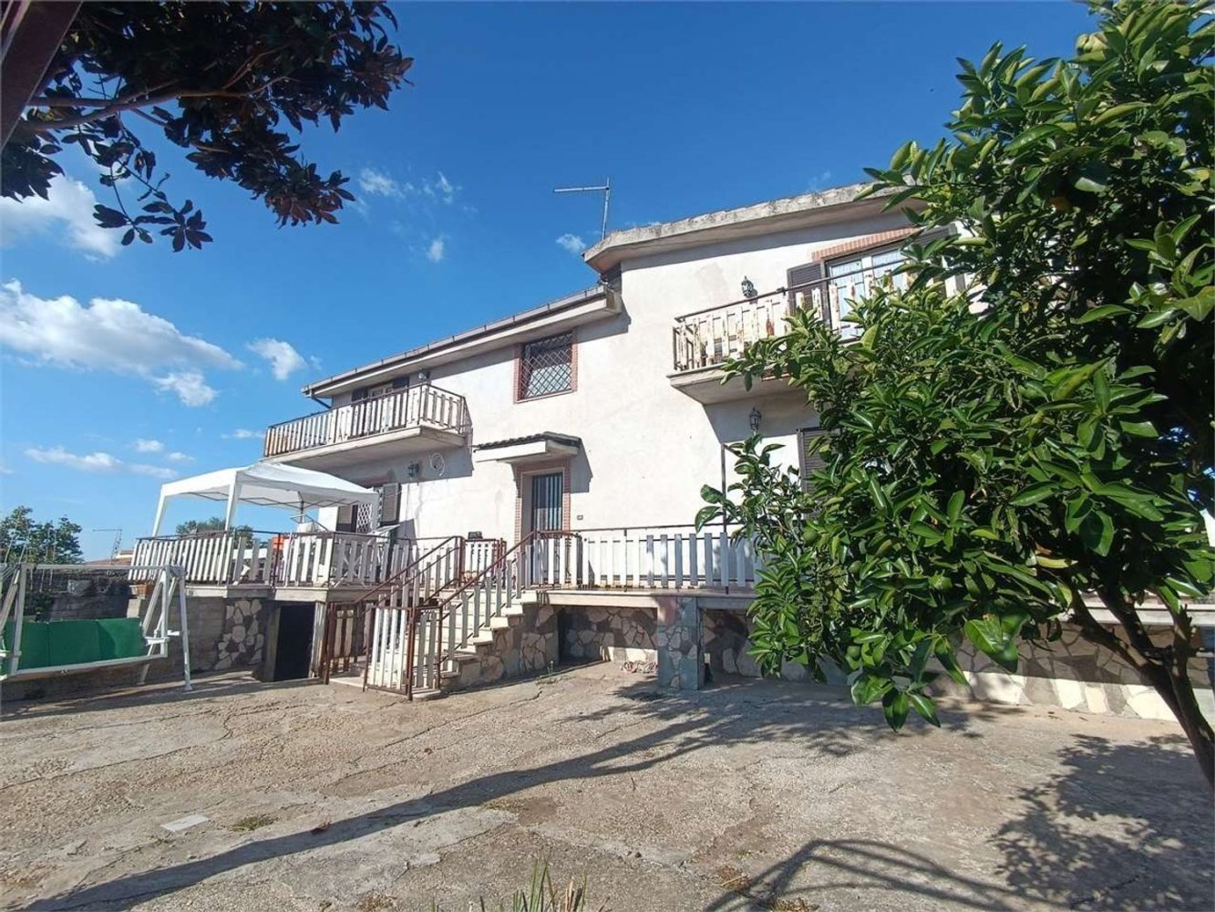 7 Schlafzimmer Villa in Zagarolo, Italy, Nr. 384736