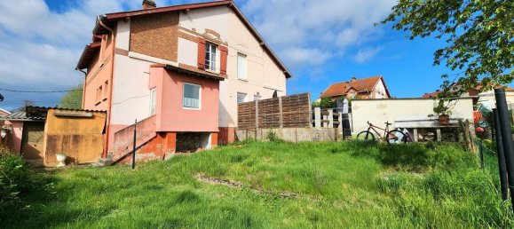 Casa T3 em Petite-Rosselle, France N.º 70700 2