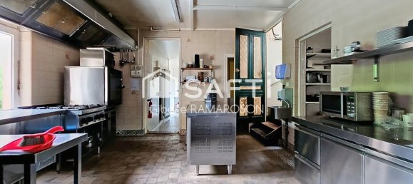 13 rooms Commercial property in Rancy, France No. 195631 8