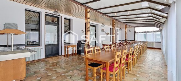 13 rooms Commercial property in Rancy, France No. 195631 4