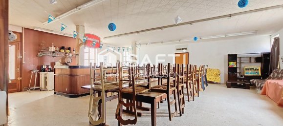 13 rooms Commercial property in Rancy, France No. 195631 11