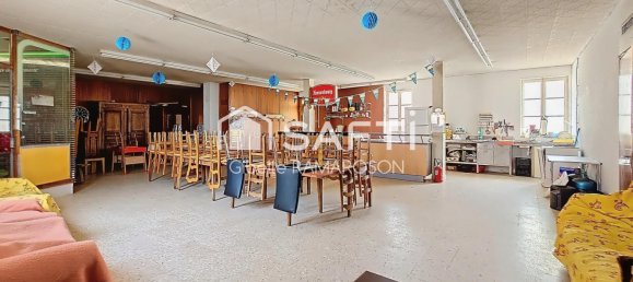 13 rooms Commercial property in Rancy, France No. 195631 10