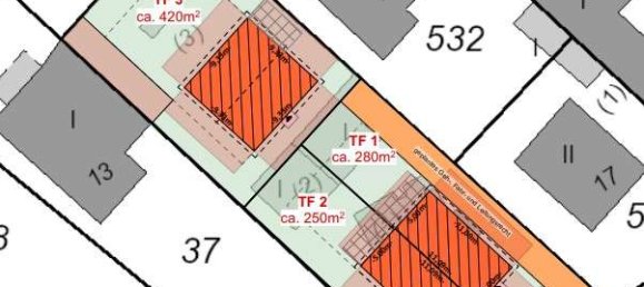  Land in Kopenick, Germany No. 16458 3