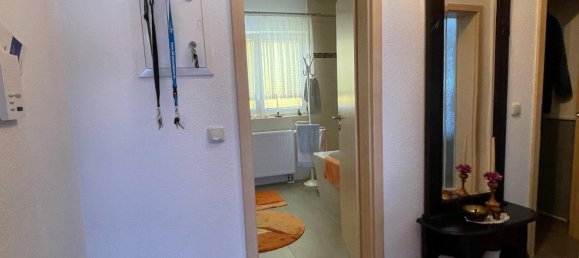 Apartamento de 1 dormitorio en Magdeburg, Germany No. 288616 5