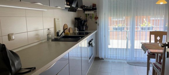 Apartamento de 1 dormitorio en Magdeburg, Germany No. 288616 7