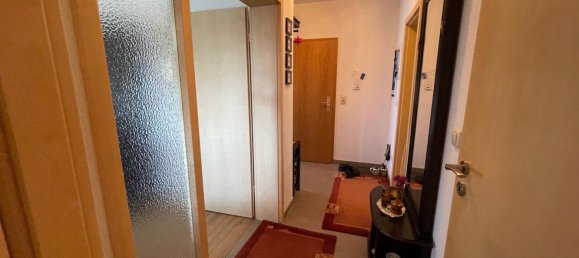 Apartamento de 1 dormitorio en Magdeburg, Germany No. 288616 4