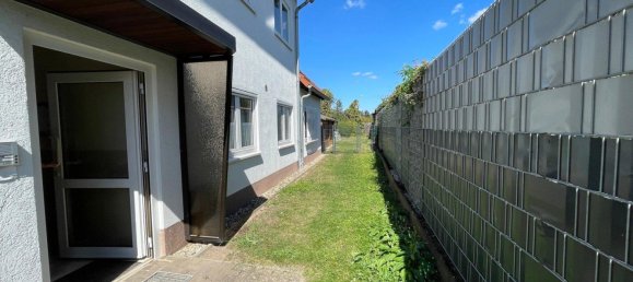 Apartamento de 1 dormitorio en Magdeburg, Germany No. 288616 2