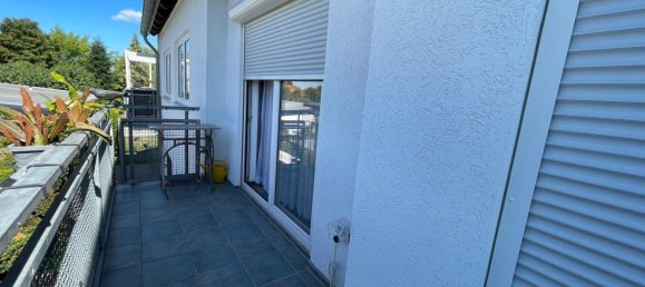 Apartamento de 1 dormitorio en Magdeburg, Germany No. 288616 14