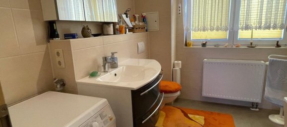 Apartamento de 1 dormitorio en Magdeburg, Germany No. 288616 9