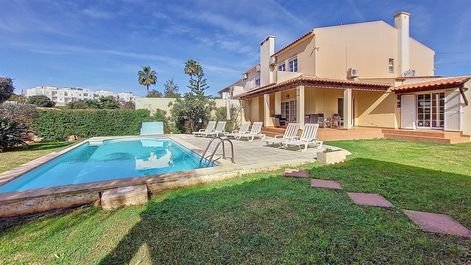 3 Schlafzimmer Haus in Lagoa, Portugal, Nr. 200574