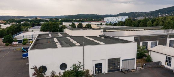 Almacén en Sonneberg, Germany 3100 m² No. 263856 6